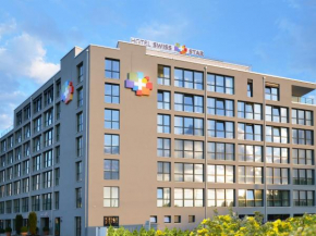 Hotels in Wetzikon